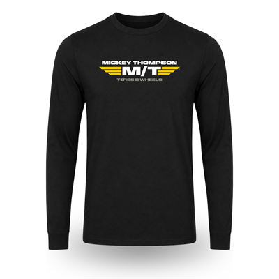 Mickey Thompson Long Sleeve Icon T-shirt